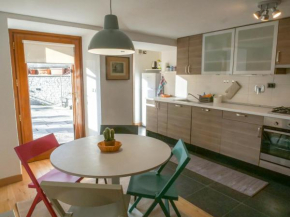 Casa Albino Aosta